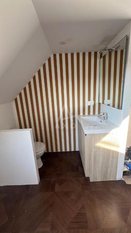 Ensemble immobilier de 144 m²  Coliving ou habitation principale  Rentabilité > 7 %  Terrain évolutif