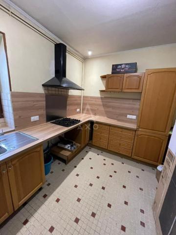 Ensemble immobilier de 144 m²  Coliving ou habitation principale  Rentabilité > 7 %  Terrain évolutif