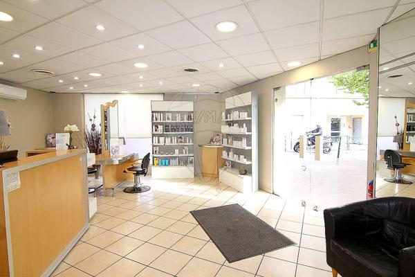 Commerce  en vente - Centre ville