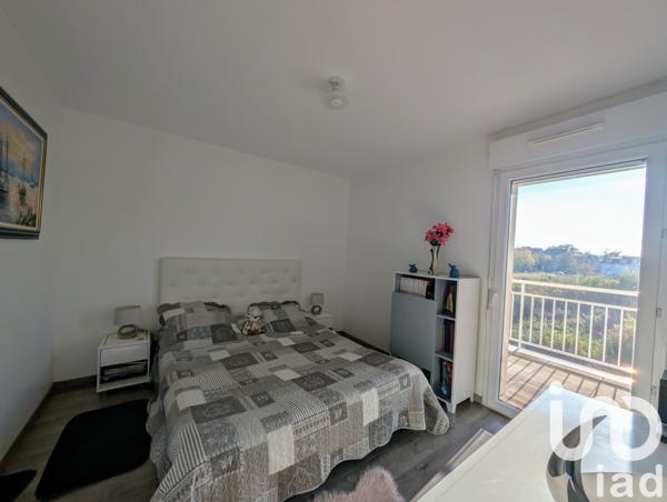 Appartement à vendre 2 pièces 45 m² Cabourg