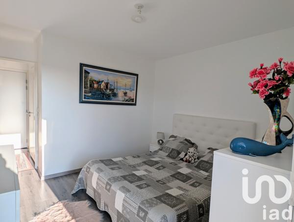 Appartement à vendre 2 pièces 45 m² Cabourg