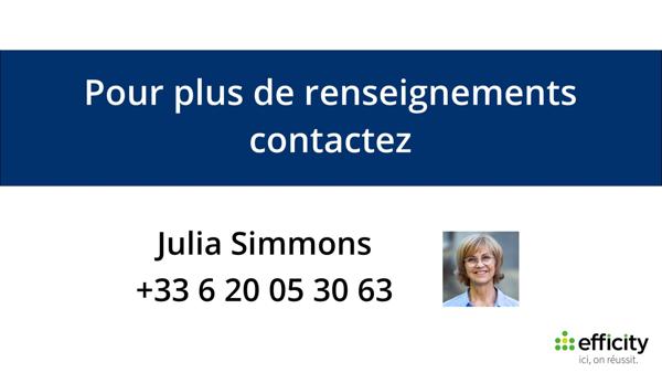 Bureau 6 pièces - 130 m² Exclusivité