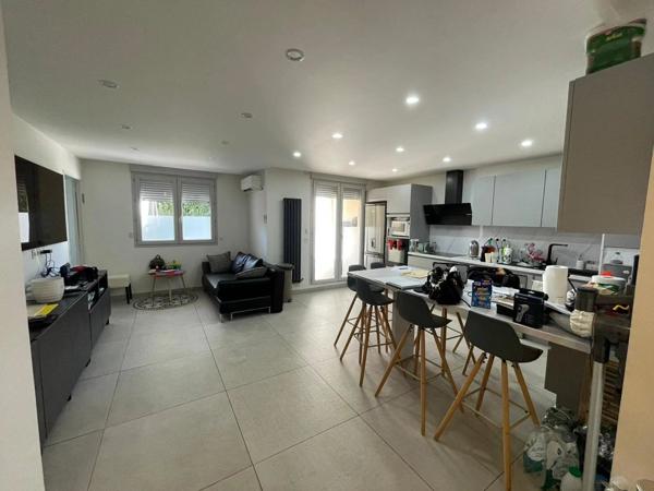 Location Appartement 4 pièces 80 m2 à Sainte-Foy-Lès-Lyon