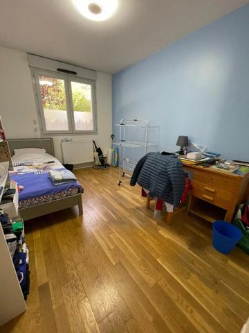 Location Appartement 4 pièces 80 m2 à Sainte-Foy-Lès-Lyon