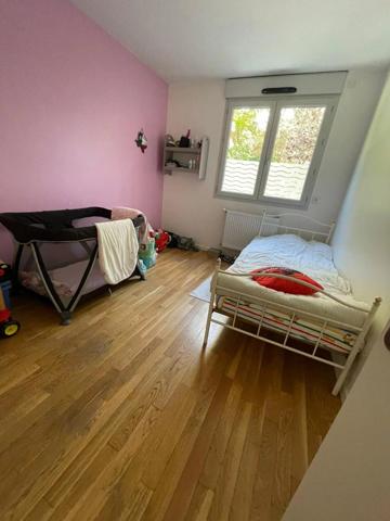 Location Appartement 4 pièces 80 m2 à Sainte-Foy-Lès-Lyon