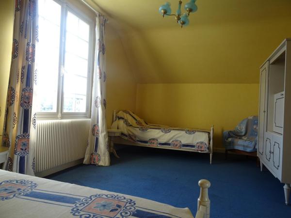 Au centre ville de Chagny