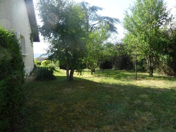 Au centre ville de Chagny