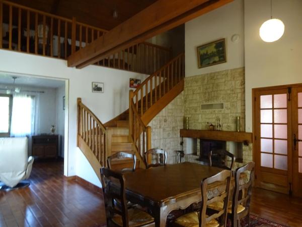 Au centre ville de Chagny