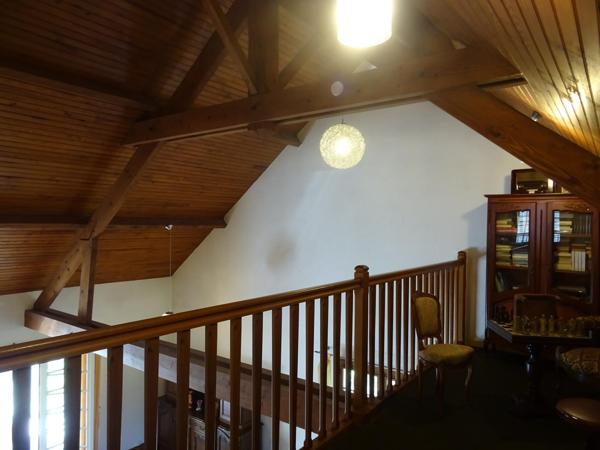 Au centre ville de Chagny