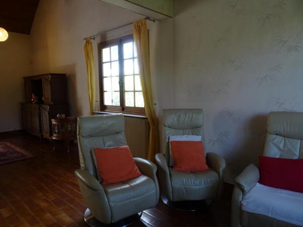 Au centre ville de Chagny