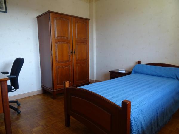 Au centre ville de Chagny