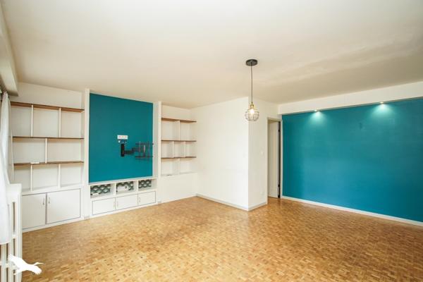 Appartement à vendre |                                       La Riche |                                        4 pièces  |  76 m²