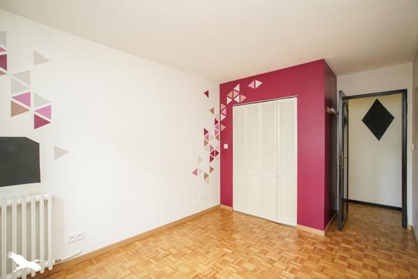 Appartement à vendre |                                       La Riche |                                        4 pièces  |  76 m²