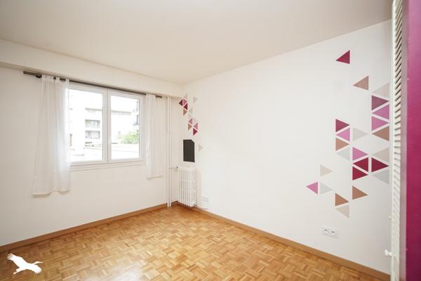 Appartement à vendre |                                       La Riche |                                        4 pièces  |  76 m²