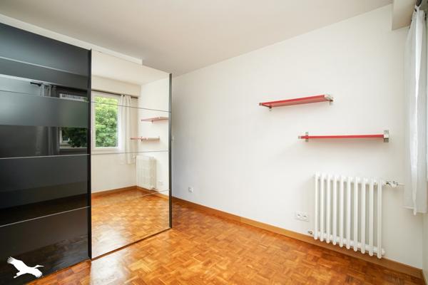 Appartement à vendre |                                       La Riche |                                        4 pièces  |  76 m²