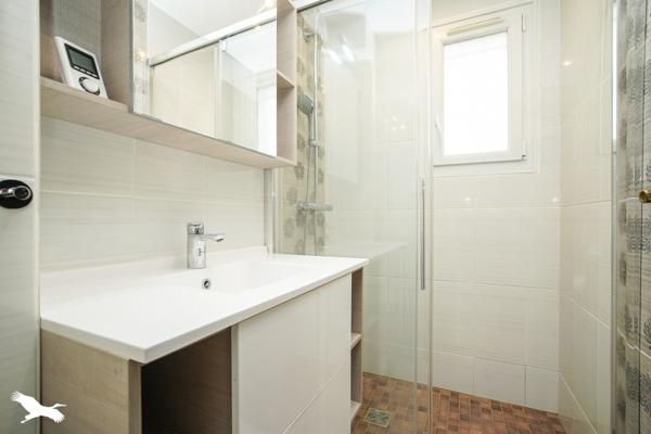 Appartement à vendre |                                       La Riche |                                        4 pièces  |  76 m²
