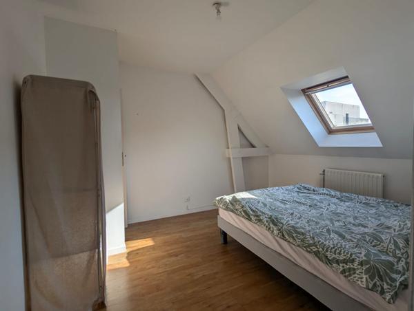 Maison Mondeville 4 pièce(s) 96 m2 MEUBLE