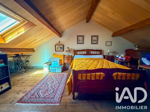 Maison à vendre 6 pièces 113 m² Saint-Léonard-de-Noblat