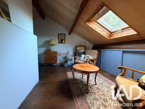 Maison à vendre 6 pièces 113 m² Saint-Léonard-de-Noblat