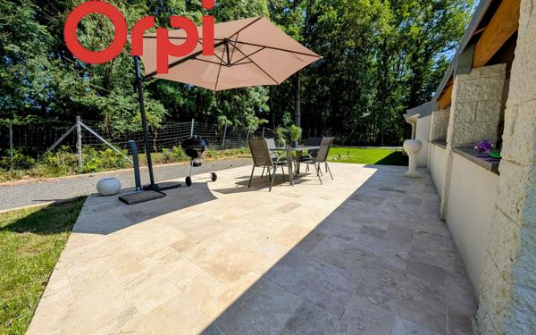 Maison à vendre    4 pièces •  Tonnay-Charente