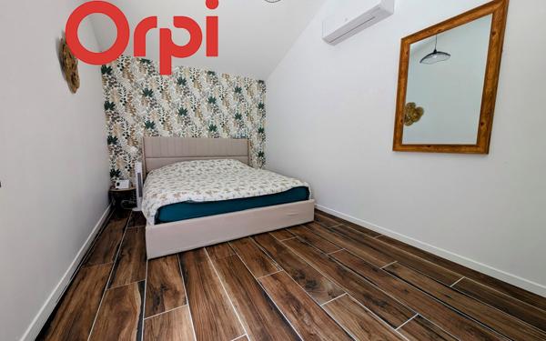 Maison à vendre    4 pièces •  Tonnay-Charente