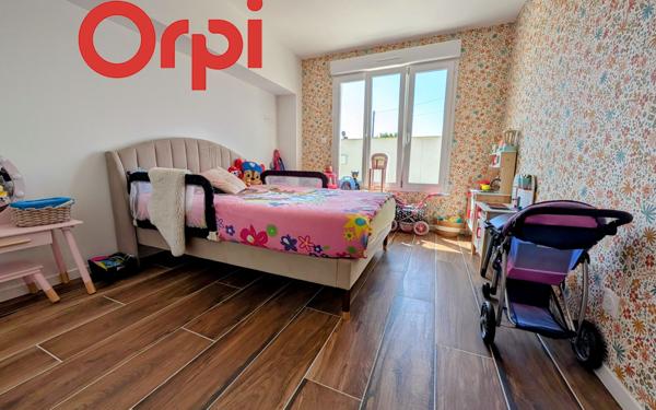 Maison à vendre    4 pièces •  Tonnay-Charente