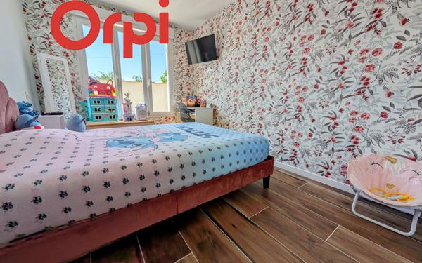 Maison à vendre    4 pièces •  Tonnay-Charente