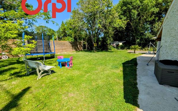 Maison à vendre    4 pièces •  Tonnay-Charente