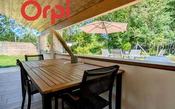 Maison à vendre    4 pièces •  Tonnay-Charente