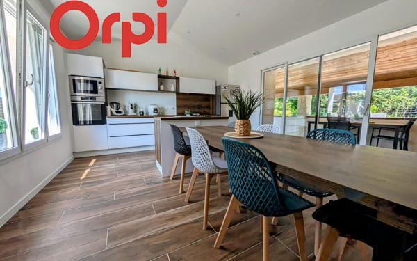 Maison à vendre    4 pièces •  Tonnay-Charente