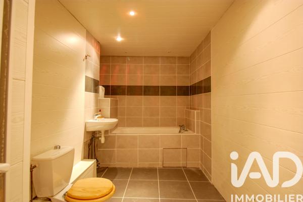 Maison à vendre 3 pièces 82 m² Puiseaux