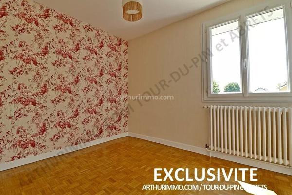 Vente Maison 3 pièces 98 m2 à Les Abrets en Dauphiné