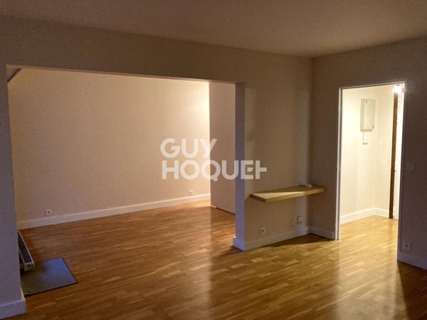 Appartement Paris 1 pièce(s) 41 m2