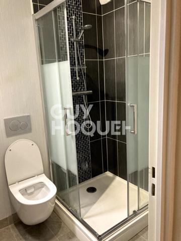 Appartement Paris 1 pièce(s) 41 m2