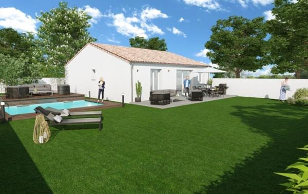 Vente Villa Villa neuve neuf Prades
