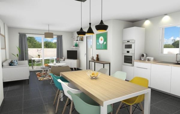 Vente Villa Villa neuve neuf Prades