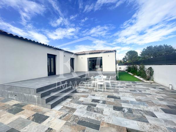 PROCHE CARCASSONNE - MAISON PP 140 M² - PISCINE - JARDIN - TERRASSE - GARAGE/SOUS SOL 170 M² Détails des diagnostics énergétiques