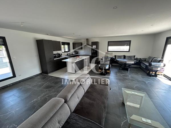 PROCHE CARCASSONNE - MAISON PP 140 M² - PISCINE - JARDIN - TERRASSE - GARAGE/SOUS SOL 170 M² Détails des diagnostics énergétiques
