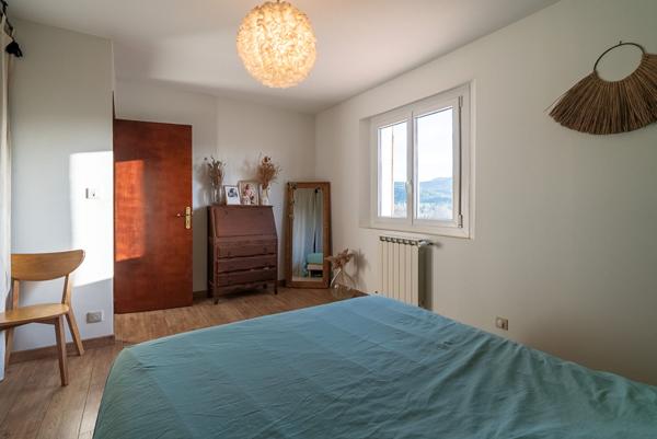 CARCASSONNE – SERVIES EN VAL Villa T5 205m² (148m² hab.) avec jardin, terrasse, garage , et vue panoramique