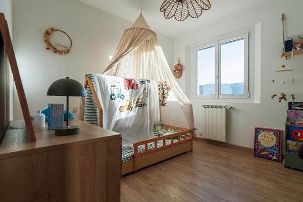CARCASSONNE – SERVIES EN VAL Villa T5 205m² (148m² hab.) avec jardin, terrasse, garage , et vue panoramique