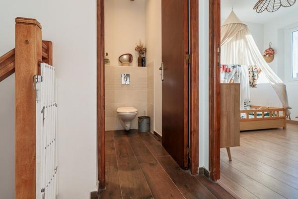 CARCASSONNE – SERVIES EN VAL Villa T5 205m² (148m² hab.) avec jardin, terrasse, garage , et vue panoramique