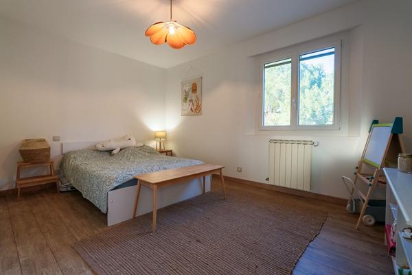 CARCASSONNE – SERVIES EN VAL Villa T5 205m² (148m² hab.) avec jardin, terrasse, garage , et vue panoramique