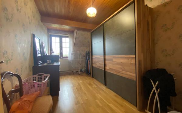 Maison à vendre    5 pièces •  Verneuil