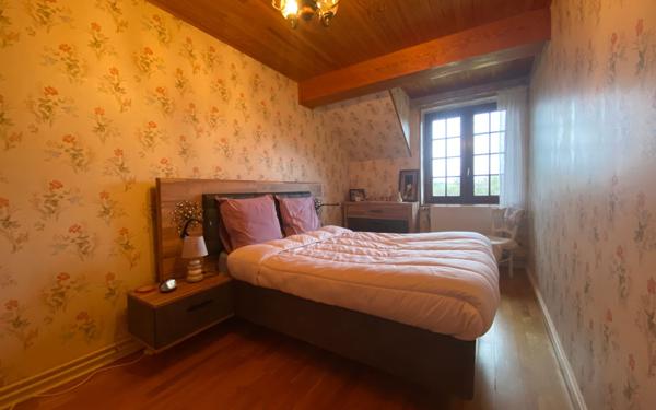 Maison à vendre    5 pièces •  Verneuil