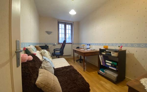 Maison à vendre    5 pièces •  Verneuil