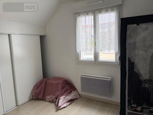 Maison individuelle à vendre à Charquemont dans le Doubs (25140), ref : 25061-1093523