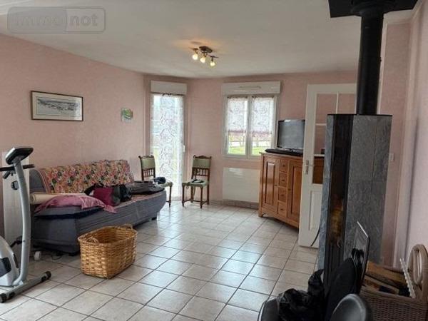 Maison individuelle à vendre à Charquemont dans le Doubs (25140), ref : 25061-1093523