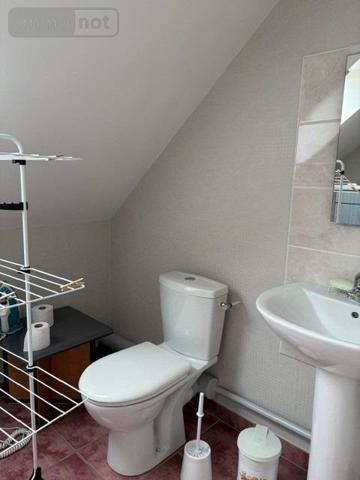 Maison individuelle à vendre à Charquemont dans le Doubs (25140), ref : 25061-1093523