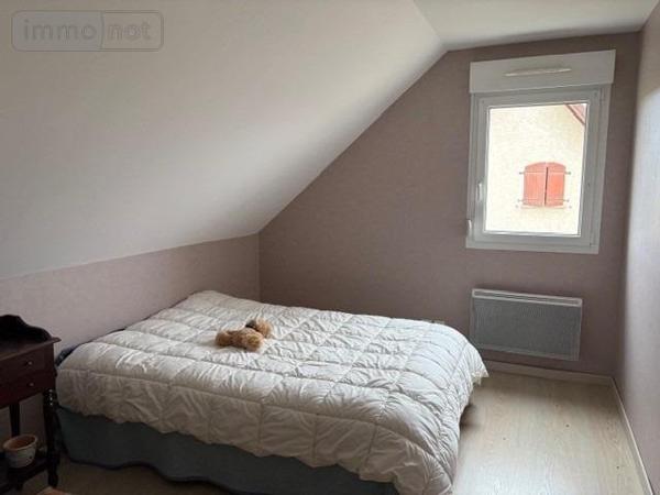 Maison individuelle à vendre à Charquemont dans le Doubs (25140), ref : 25061-1093523