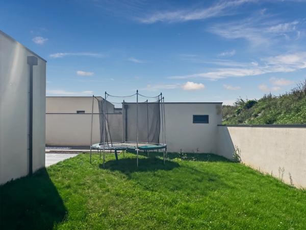 Maison à vendre 5 pièces RUFFEY LES ECHIREY (21)